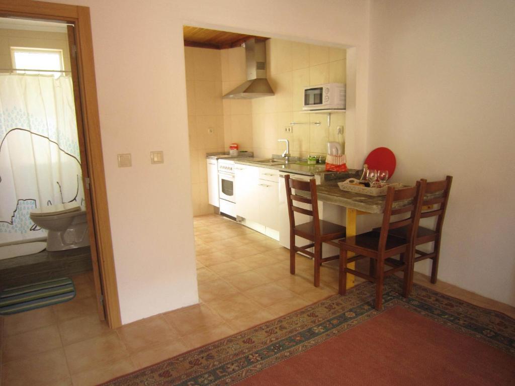 Casas Botelho Elias Pinhão Habitación foto