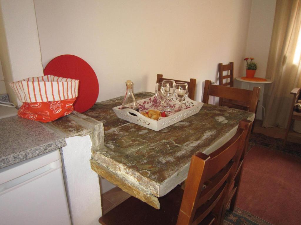 Casas Botelho Elias Pinhão Habitación foto