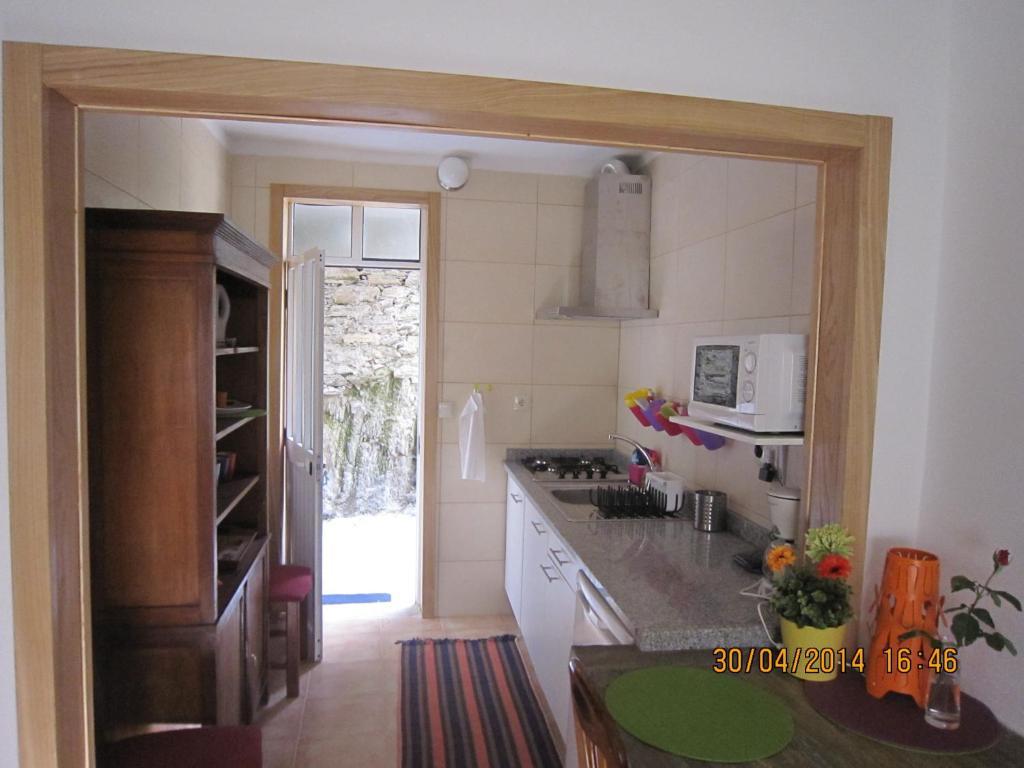 Casas Botelho Elias Pinhão Habitación foto